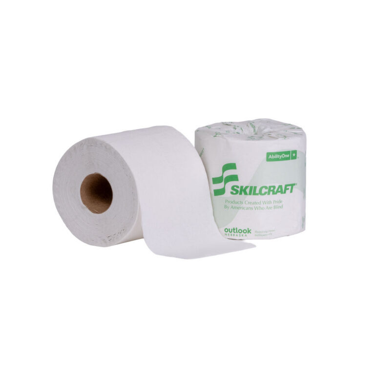 Toilet paper